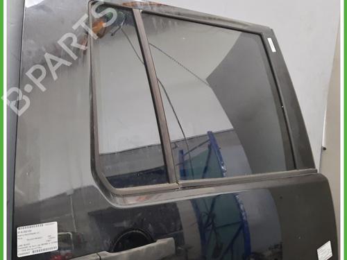 Right rear door LAND ROVER DISCOVERY III (L319) 2.7 TD 4x4 | BP25333101C5 