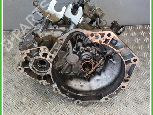 Used Gearbox Gearbox SUZUKI SPLASH (EX) 1.2 (A5B412) (86 hp) 40149446 40149446