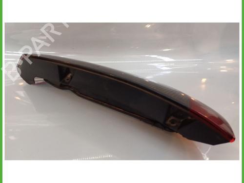 Venstre baglygte OPEL CORSA C (X01) 1.3 CDTI (F08, F68) | BP18545918C34 