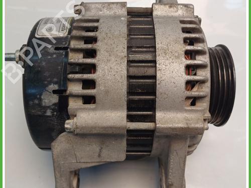 Alternator CHEVROLET MATIZ (M200, M250) 0.8 | BP27409604M7 