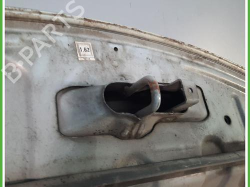 Hood NISSAN NOTE (E11, NE11) 1.5 dCi | BP26306757C1 