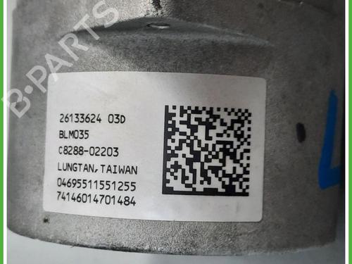 Steering column FORD KA (RU8) 1.2 | BP40132960M21 - Image 5