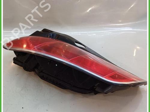 Left taillight LANCIA YPSILON (843_) 1.3 JTD (843.AXD11, 843.AXD1A) | BP40137156C34 - Image 6