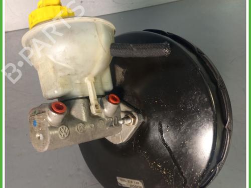 Bremseservo VW POLO Variant (6V5) 1.9 SDI | BP29966733M42 