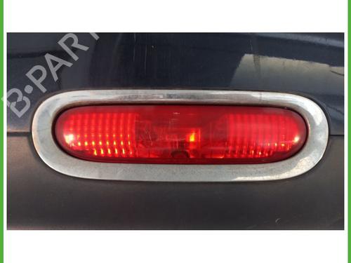 Rear bumper MINI MINI (R56) Cooper | BP19922576C8 