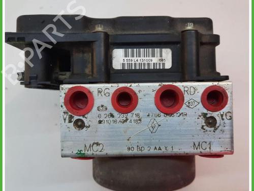 ABS pump DACIA SANDERO 1.4 MPI LPG | BP40131489M43 - Image 3