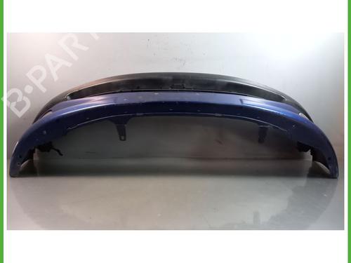 Front bumper PEUGEOT 206 Hatchback (2A/C) 1.4 i | BP19703353C7 