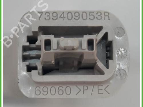 Interior handle DACIA SANDERO III 1.0 TCe 100 ECO-G | BP13363567I7 