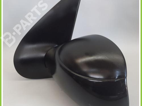 Left mirror PEUGEOT 206 Hatchback (2A/C) 1.1 i | BP11721166C26 