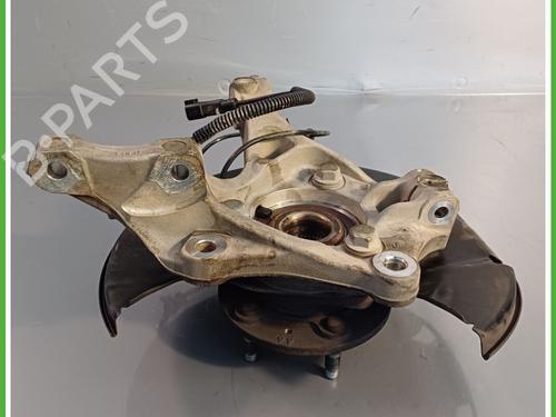 Right front steering knuckle OPEL ASTRA J (P10) 1.7 CDTI (68) | BP18875163M26 