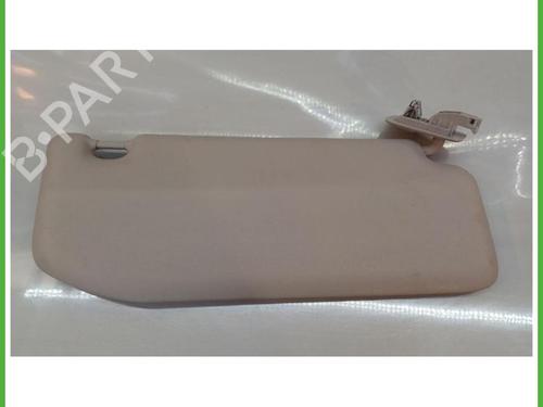 left-sun-visor-citroen-c3-iii-sx-2016-40140001 main image