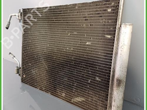 AC radiator DACIA SANDERO II 1.2 | BP18090187M32 