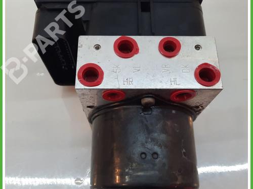ABS pump OPEL ZAFIRA / ZAFIRA FAMILY B (A05) 1.6 CNG (M75) | BP11846597M43 