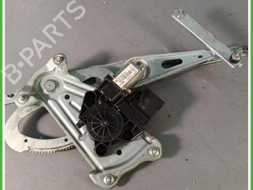 Used Front left window mechanism Front left window mechanism RENAULT MEGANE III Hatchback (BZ0/1_, B3_) 1.5 dCi (BZ09, BZ0D, BZ1W, BZ29, BZ14) (110 hp) 40147688 40147688