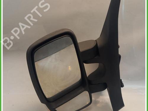 left-mirror-renault-master-iii-van-fv-2010-40072844 main image