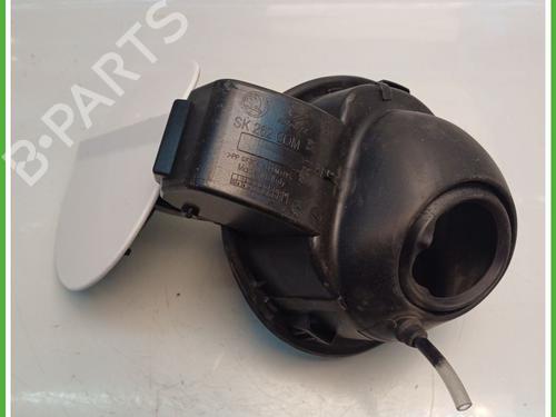 Fuel flap SKODA FABIA III Estate (NJ5) 1.0 TSI | BP23979650C131 