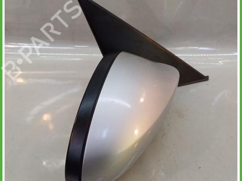 Right mirror BMW 1 (E87) 118 d | BP15635976C27 