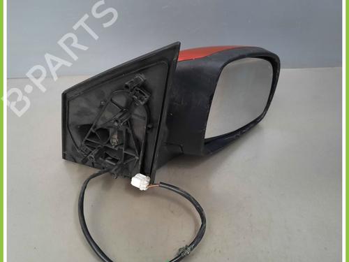 Used Right mirror NISSAN NOTE (E11, NE11) 1.4 (88 hp) 13515858
