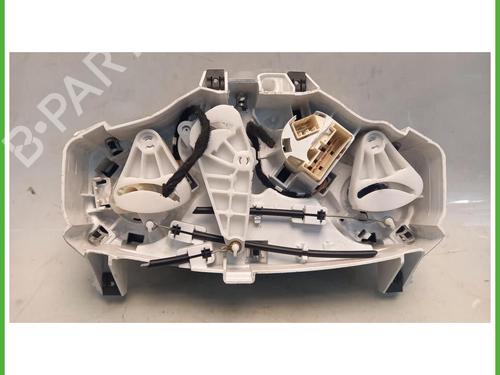Climate control FIAT 500 (312_) 1.2 (312AXA1A) | BP40075807I5 - Image 3