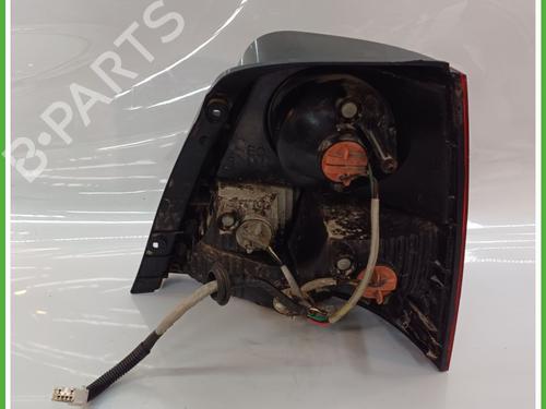Right taillight KIA SORENTO I (JC) 2.5 CRDi 4WD | BP18459021C35 