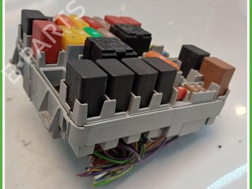 Fuse box FIAT PUNTO EVO (199_) 1.4 LPG | BP40147843E1 - Image 5