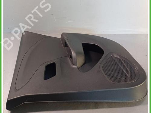Rear right panel OPEL CORSA F (P2JO) 1.2 (68) | BP40144032C61 - Image 5
