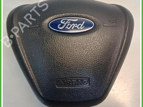 driver-airbag-ford-fiesta-vi-cb1-ccn-2008-40145255 main image