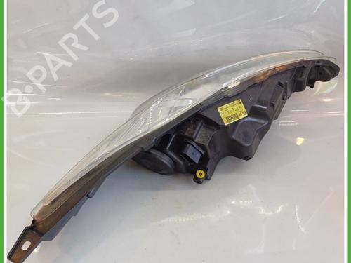 Left headlight FORD FIESTA VI (CB1, CCN) 1.4 LPG | BP27409460C28 