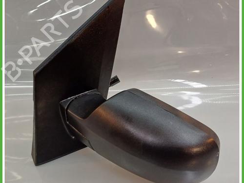 Left mirror FORD FIESTA V (JH_, JD_) 1.4 16V | BP18115612C26 