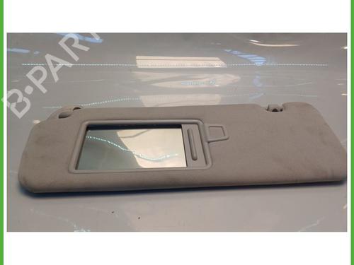 Left sun visor KIA SORENTO III (UM) 2.2 CRDi | BP26671682I1 