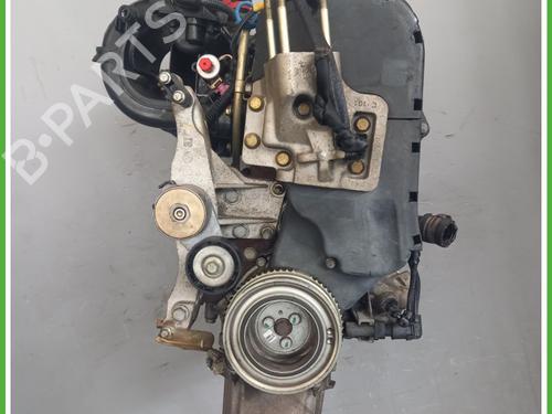 Engine LANCIA MUSA (350_) 1.4 (350.AXA11, 350.AXA1A) | BP27566824M1