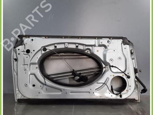 Left front door MINI MINI (R50, R53) Cooper | BP13708042C2 