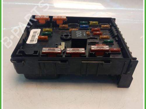 Fuse box VW PASSAT B6 (3C2) 2.0 TDI 16V | BP40148572E1 - Image 2