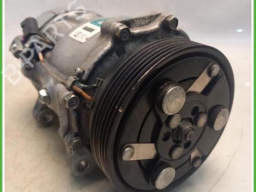 Used Other Other SEAT ALHAMBRA (7V8, 7V9) 1.9 TDI (115 hp) 40076013 40076013