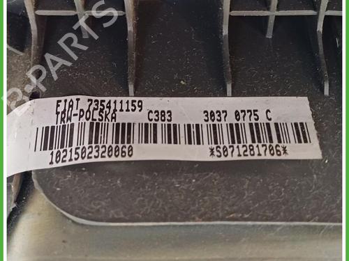 Other FIAT PANDA (169_) 1.2 (169.AXB11, 169.AXB1A) | BP40139200O1 - Image 4