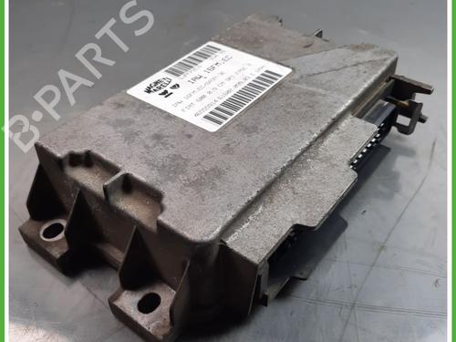 Engine control unit (ECU) FIAT SEICENTO / 600 (187_) 0.9 (187AXA, 187AXA1A) | BP15369634M57 