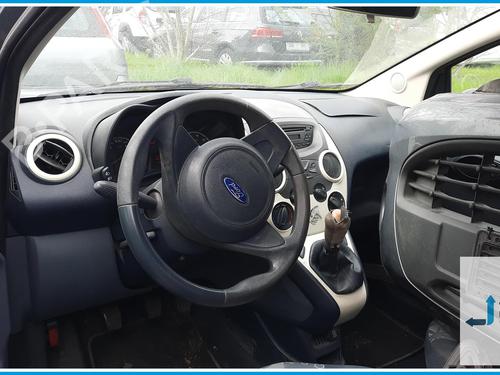 Alternator FORD KA (RU8) 1.2 | BP40149319M7 - Image 11