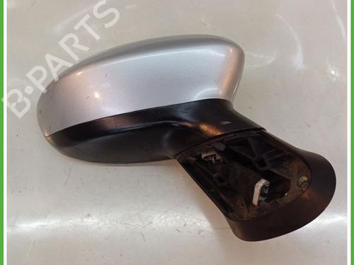 Right mirror FIAT GRANDE PUNTO (199_) 1.3 D Multijet | BP15942565C27 