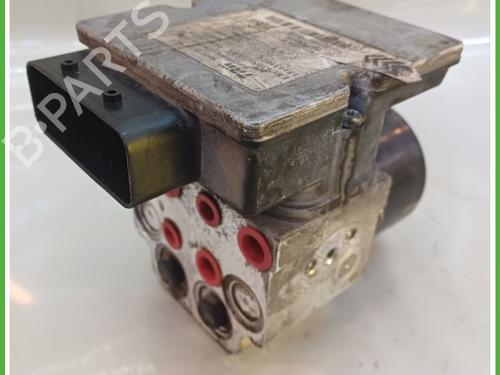 Used ABS pump LANCIA YPSILON (843_) 1.3 JTD (843.AXD11, 843.AXD1A) (70 hp) 15724126