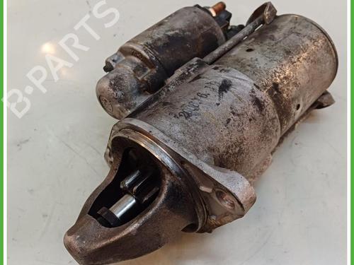 Used Starter Starter ALFA ROMEO 159 Sportwagon (939_) 1.8 MPI (939BXL1A) (140 hp) 40137337 40137337
