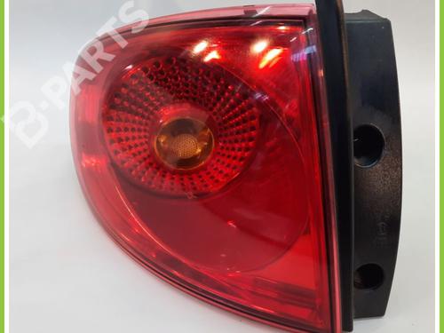 Used Left taillight SEAT ALTEA (5P1) 1.6 (102 hp) 11825761