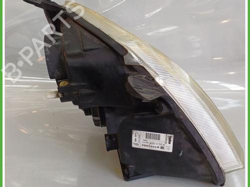 Venstre forlygte OPEL MERIVA A MPV (X03) 1.4 16V Twinport LPG (E75) | BP18960904C28 