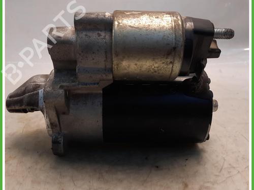Starter SMART FORTWO Cabrio (450) 0.8 CDI (450.401, 450.402, 450.403, 450.400) | BP40072832M8 - Image 5
