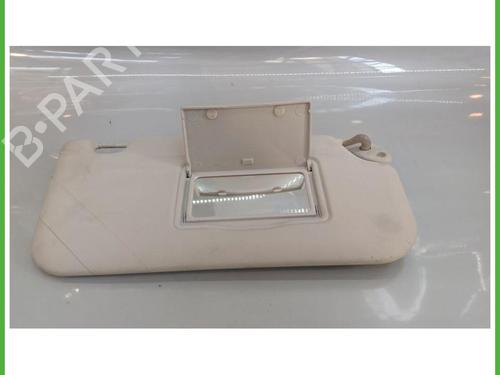 Right sun visor FORD FOCUS III 1.0 EcoBoost | BP40141063I2 - Image 4