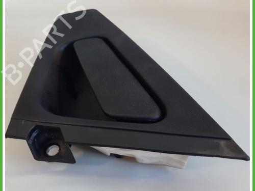 Rear right exterior door handle RENAULT CLIO IV (BH_) 1.5 dCi 75 | BP14363061C130 