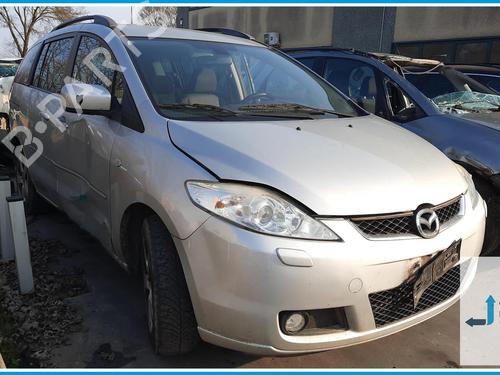 Switch MAZDA 5 (CR) 2.0 CD (CR19) | BP40074380I30 - Image 8