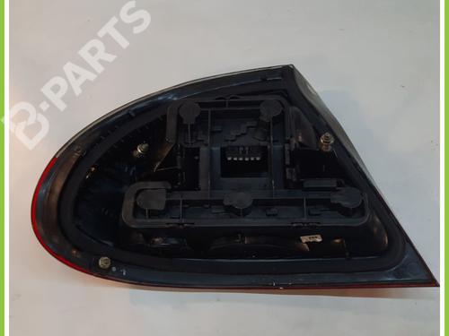 Right taillight OPEL TIGRA (S93) 1.6 16V (F07) | BP11720910C35 