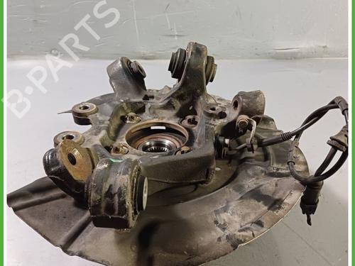 Right rear steering knuckle BMW X3 (F25) xDrive 20 d | BP22412129M28 