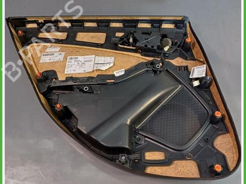 Rear right panel MERCEDES-BENZ A-CLASS (W176) A 180 CDI / d (176.012) | BP40141854C61 - Image 3