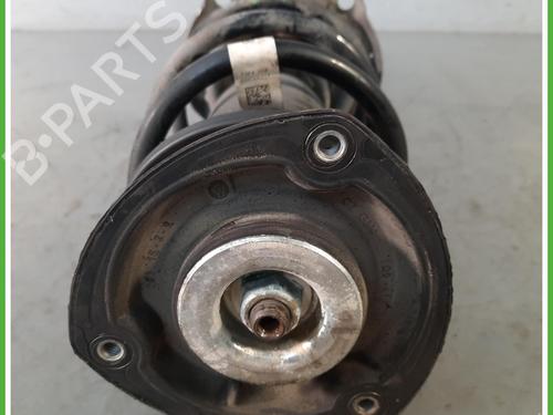 Left front shock absorber VW T-CROSS (C11, D31) 1.0 TSI | BP40074413M16 - Image 5